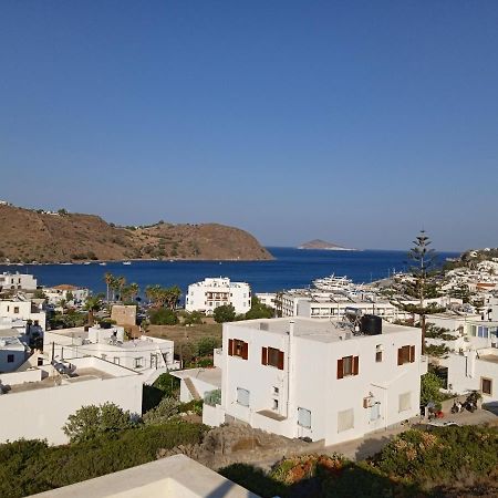 Kominos Houses Skala  Luaran gambar