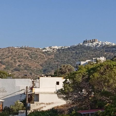 Kominos Houses Skala  Luaran gambar