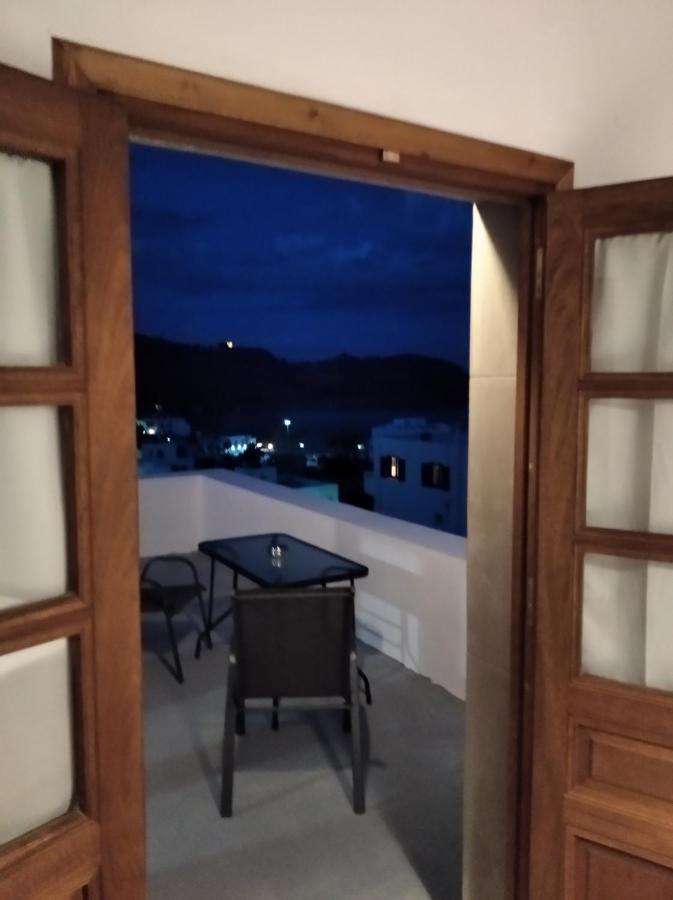 Kominos Houses Skala  Luaran gambar