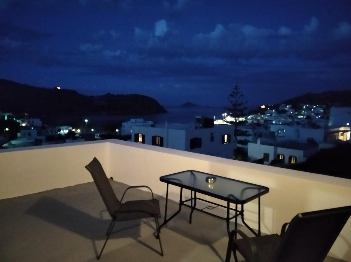 Kominos Houses Skala  Luaran gambar
