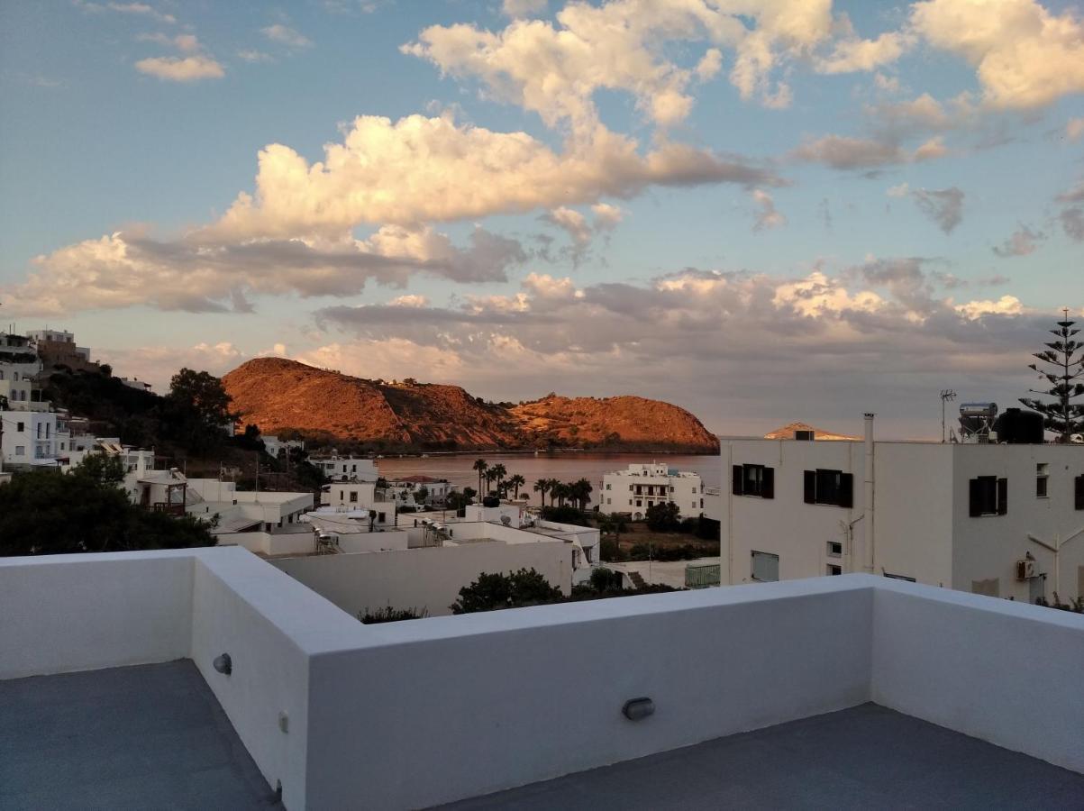 Kominos Houses Skala  Luaran gambar