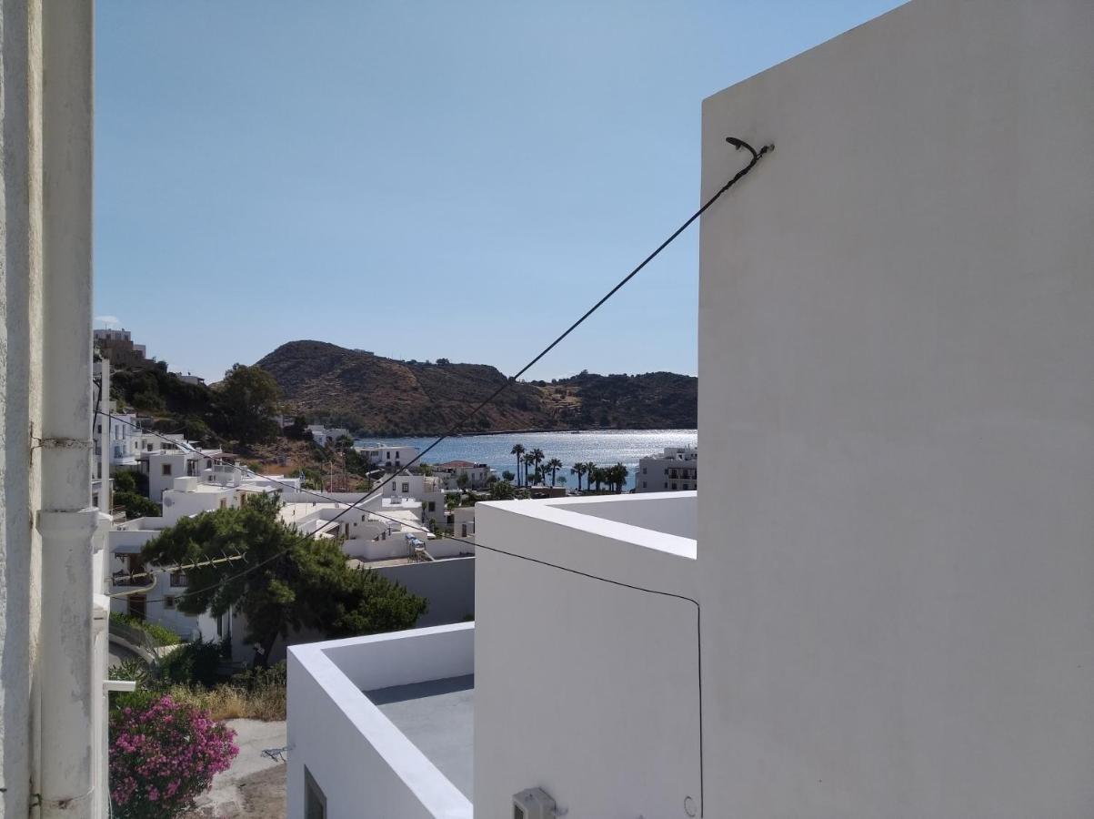 Kominos Houses Skala  Luaran gambar