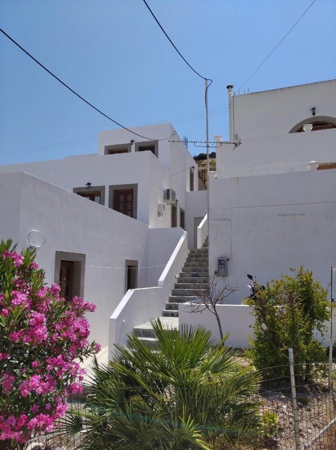 Kominos Houses Skala  Luaran gambar